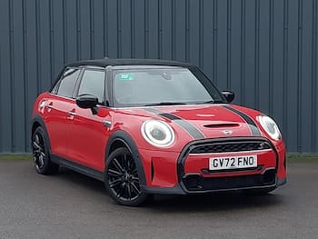 Used MINI Hatch 2022 for sale - 79567112: Photo