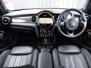 Used MINI Hatch 2022 for sale - 79567112: Photo