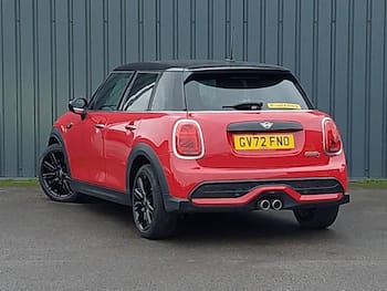 Used MINI Hatch 2022 for sale - 79567112: Photo