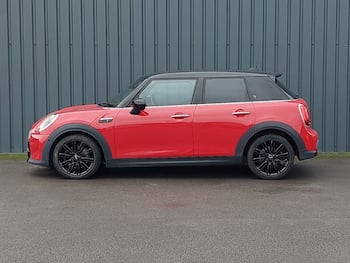 Used MINI Hatch 2022 for sale - 79567112: Photo