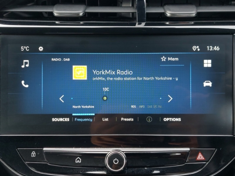 Used Vauxhall Corsa 2024 for sale - 77352689: Photo 10