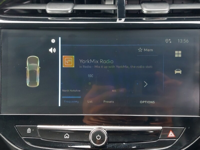 Used Vauxhall Corsa 2024 for sale - 77352689: Photo 11