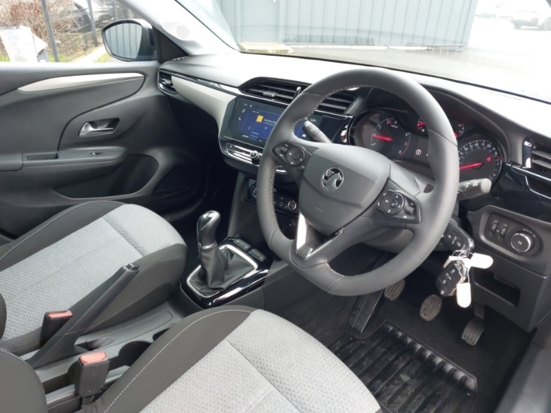 Used Vauxhall Corsa 2024 for sale - 77352689: Photo 12