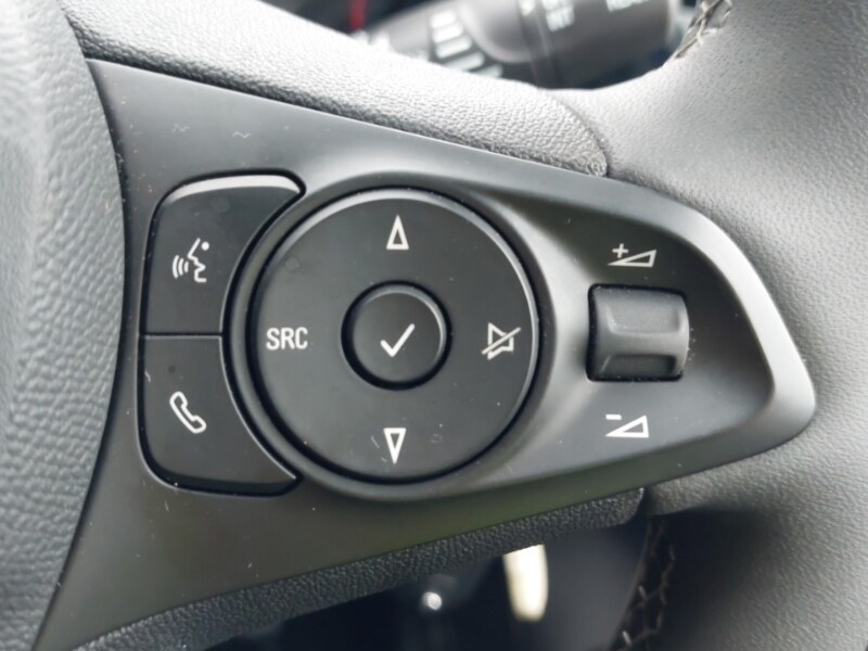 Used Vauxhall Corsa 2024 for sale - 77352689: Photo 14