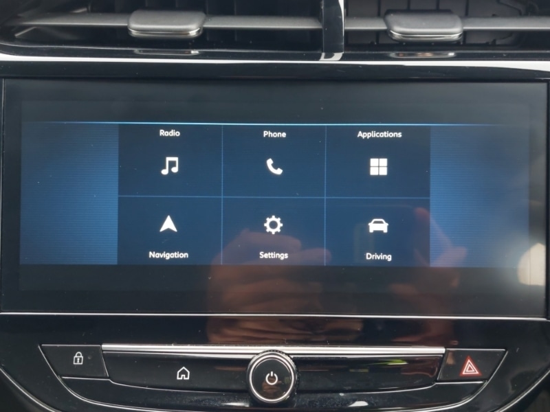 Used Vauxhall Corsa 2024 for sale - 77352689: Photo 16