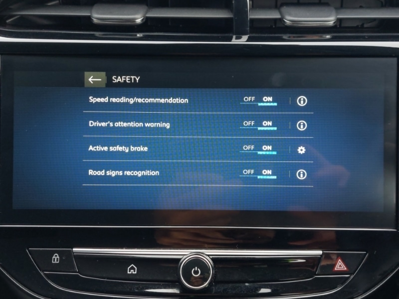 Used Vauxhall Corsa 2024 for sale - 77352689: Photo 18