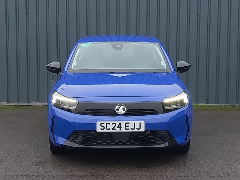 Used Vauxhall Corsa 2024 for sale - 77352689: Photo 19