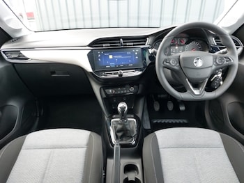 Used Vauxhall Corsa 2024 for sale - 77352689: Photo