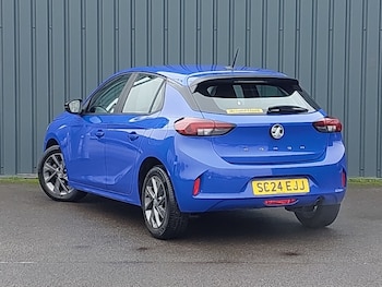 Used Vauxhall Corsa 2024 for sale - 77352689: Photo