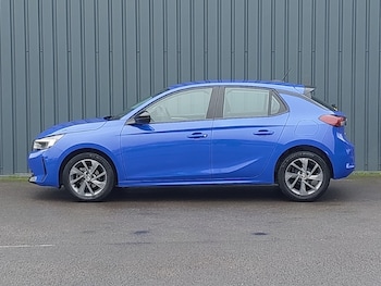 Used Vauxhall Corsa 2024 for sale - 77352689: Photo