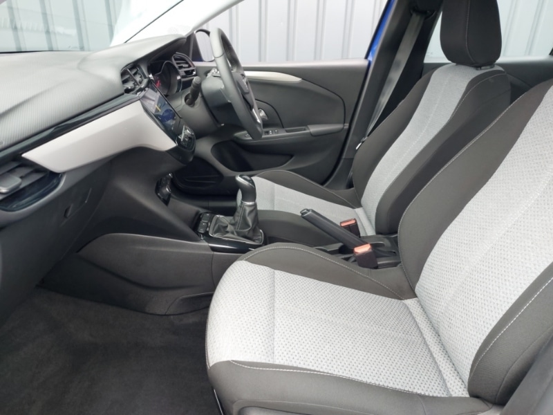 Used Vauxhall Corsa 2024 for sale - 77352689: Photo 5