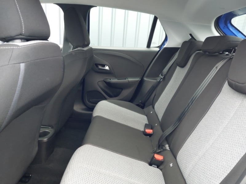 Used Vauxhall Corsa 2024 for sale - 77352689: Photo 6