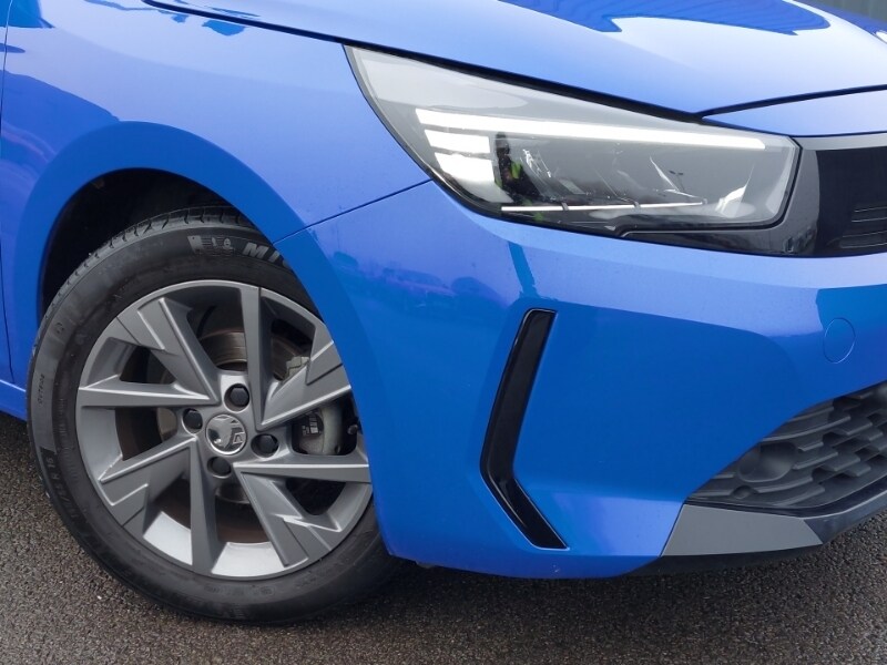 Used Vauxhall Corsa 2024 for sale - 77352689: Photo 9