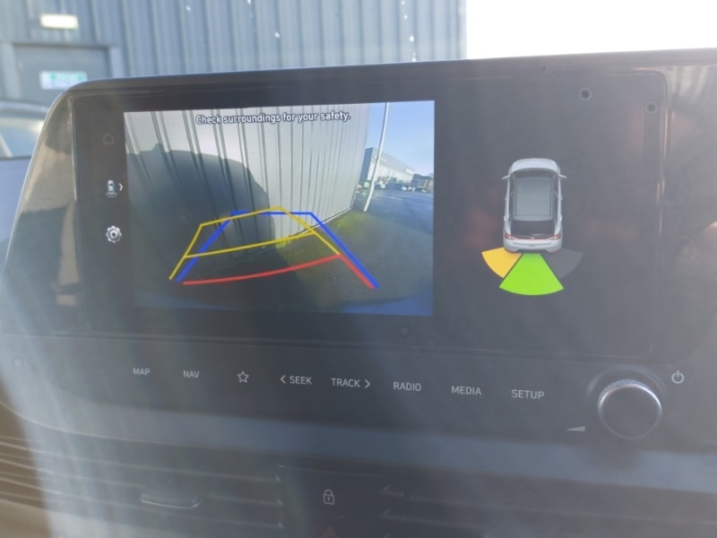 Used Hyundai BAYON 2022 for sale - 77393016: Photo 14