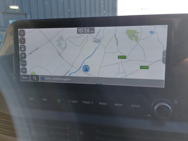 Used Hyundai BAYON 2022 for sale - 77393016: Photo 15