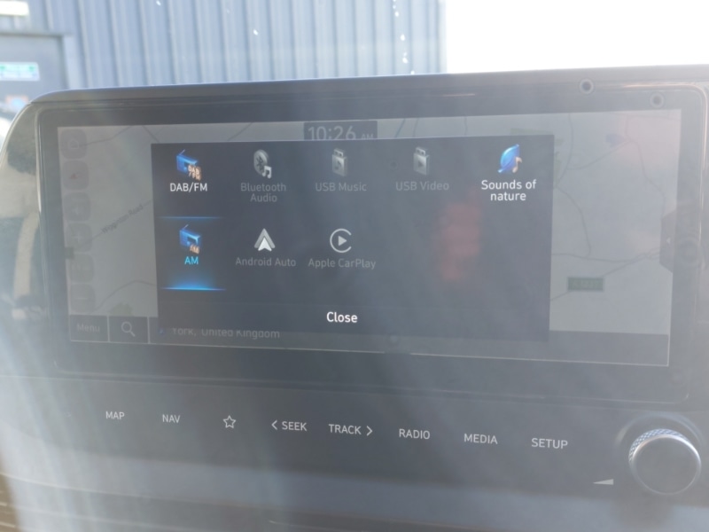 Used Hyundai BAYON 2022 for sale - 77393016: Photo 16