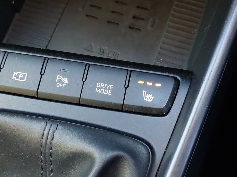 Used Hyundai BAYON 2022 for sale - 77393016: Photo 17