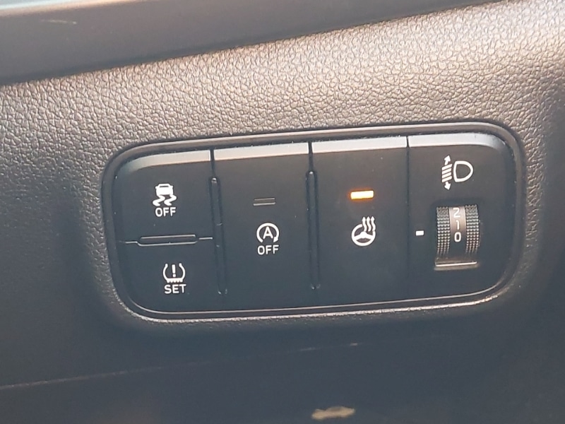 Used Hyundai BAYON 2022 for sale - 77393016: Photo 18