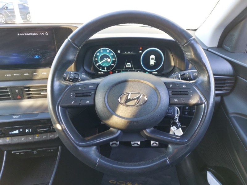 Used Hyundai BAYON 2022 for sale - 77393016: Photo 7