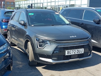 Used Kia Niro 2023 for sale - 78994709: Photo