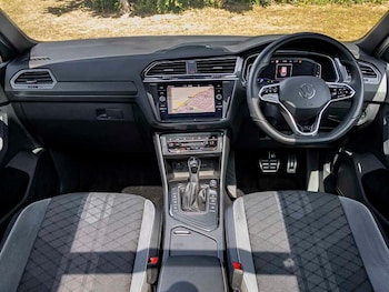 Used Volkswagen Tiguan 2024 for sale - 75664228: Photo
