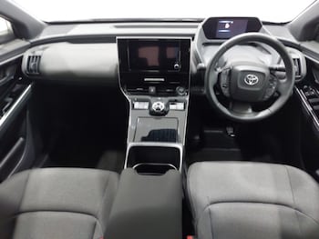 Used Toyota bz4x 2024 for sale - 78622155: Photo