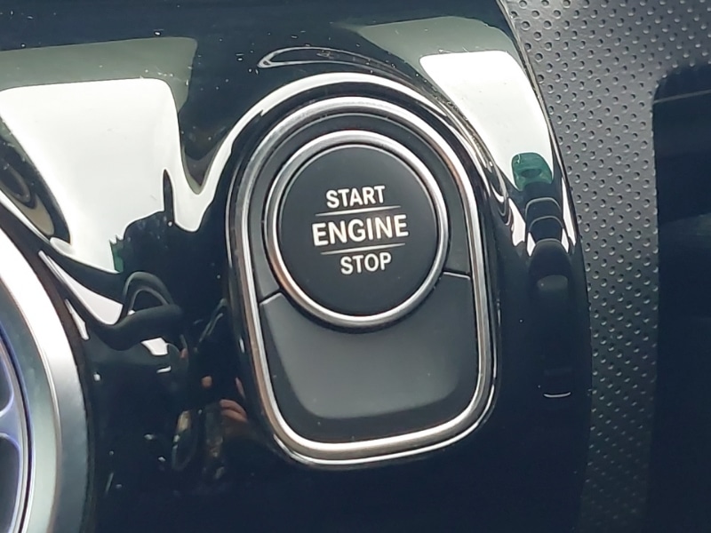 Used Mercedes-Benz CLA 2023 for sale - 77293869: Photo 15