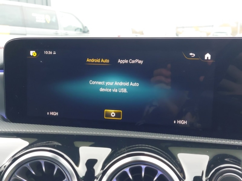 Used Mercedes-Benz CLA 2023 for sale - 77293869: Photo 18