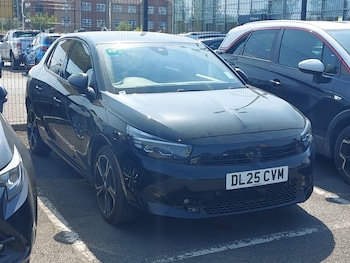 Used Vauxhall Corsa 2025 for sale - 79214296: Photo