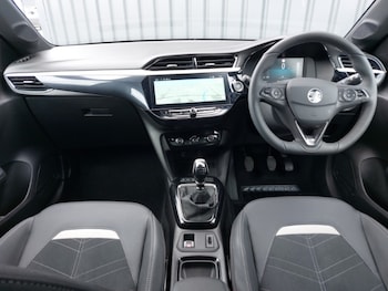 Used Vauxhall Corsa 2025 for sale - 79214296: Photo