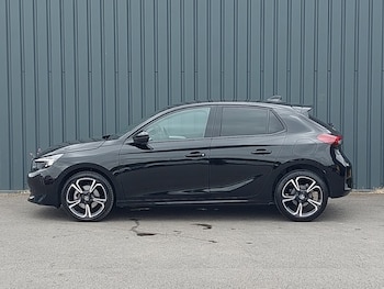 Used Vauxhall Corsa 2025 for sale - 79214296: Photo