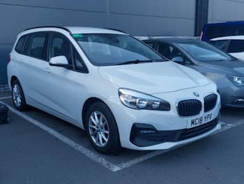 Used BMW 2 Series 2018 for sale - 79857796: Photo