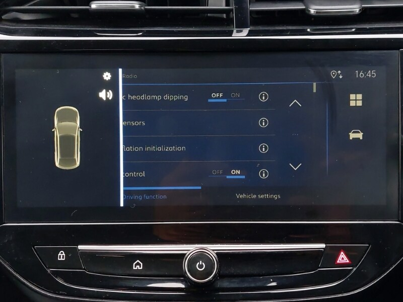 Used Vauxhall Corsa 2024 for sale - 76543840: Photo 10