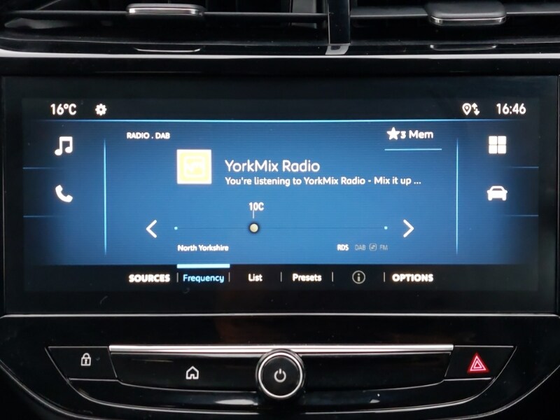 Used Vauxhall Corsa 2024 for sale - 76543840: Photo 11