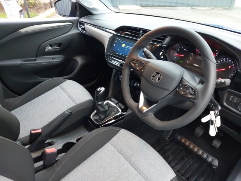 Used Vauxhall Corsa 2024 for sale - 76543840: Photo 12