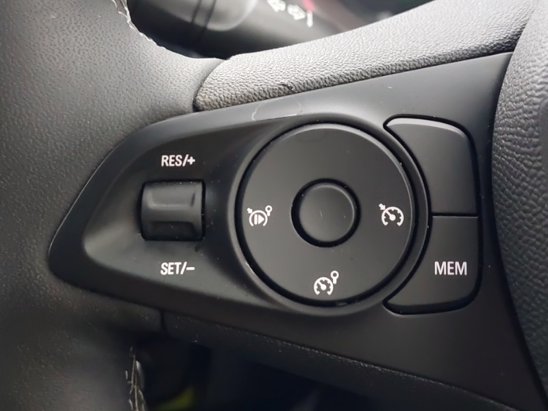 Used Vauxhall Corsa 2024 for sale - 76543840: Photo 13