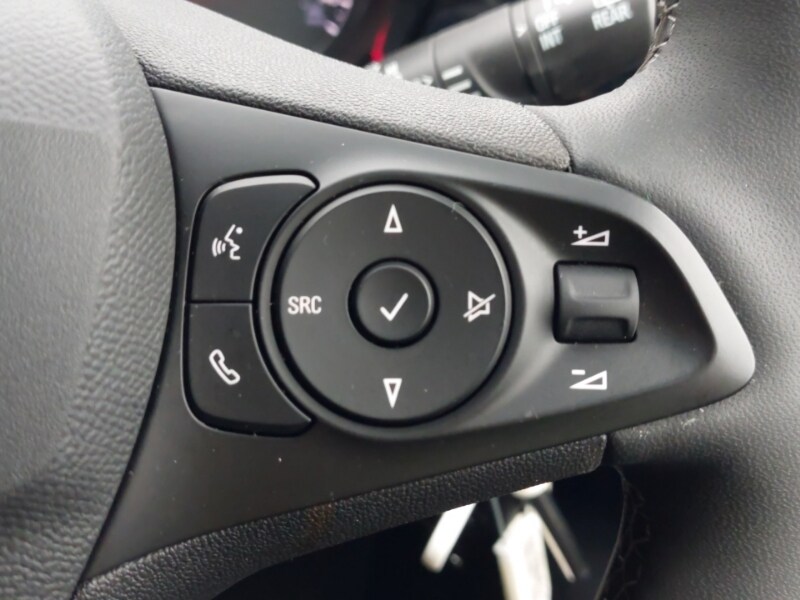 Used Vauxhall Corsa 2024 for sale - 76543840: Photo 14