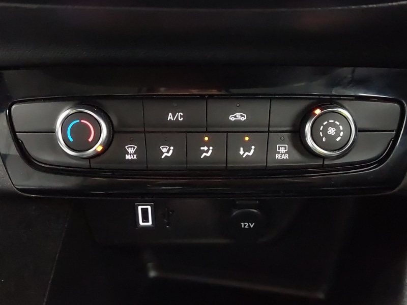 Used Vauxhall Corsa 2024 for sale - 76543840: Photo 15