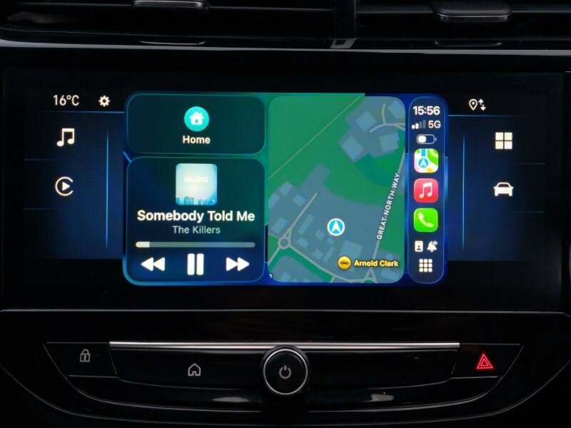 Used Vauxhall Corsa 2024 for sale - 76543840: Photo 17