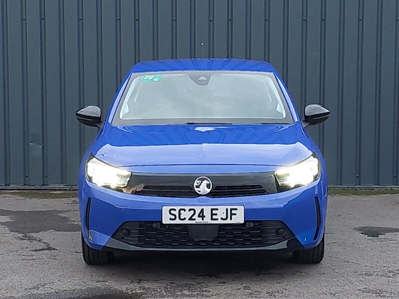 Used Vauxhall Corsa 2024 for sale - 76543840: Photo 19