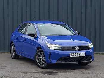 Vauxhall - Corsa