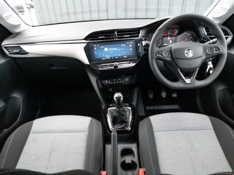 Used Vauxhall Corsa 2024 for sale - 76543840: Photo 2