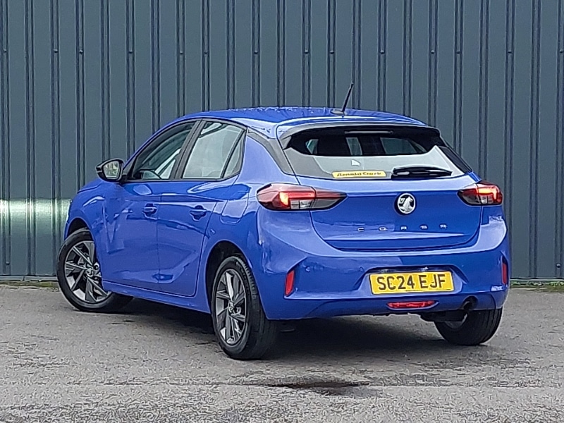 Used Vauxhall Corsa 2024 for sale - 76543840: Photo 3