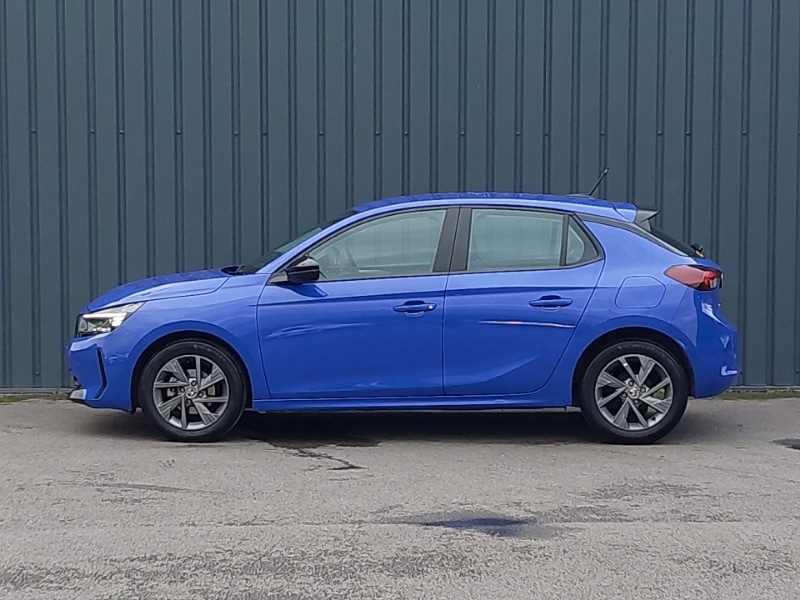 Used Vauxhall Corsa 2024 for sale - 76543840: Photo 4