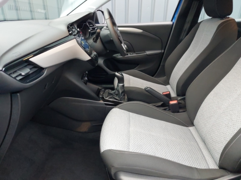 Used Vauxhall Corsa 2024 for sale - 76543840: Photo 5