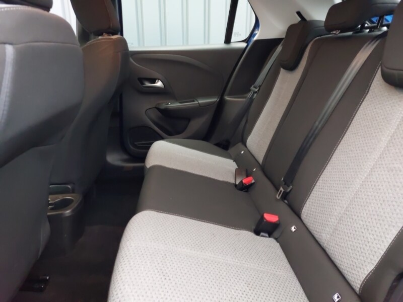 Used Vauxhall Corsa 2024 for sale - 76543840: Photo 6