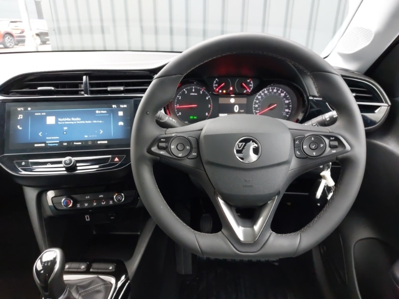 Used Vauxhall Corsa 2024 for sale - 76543840: Photo 7