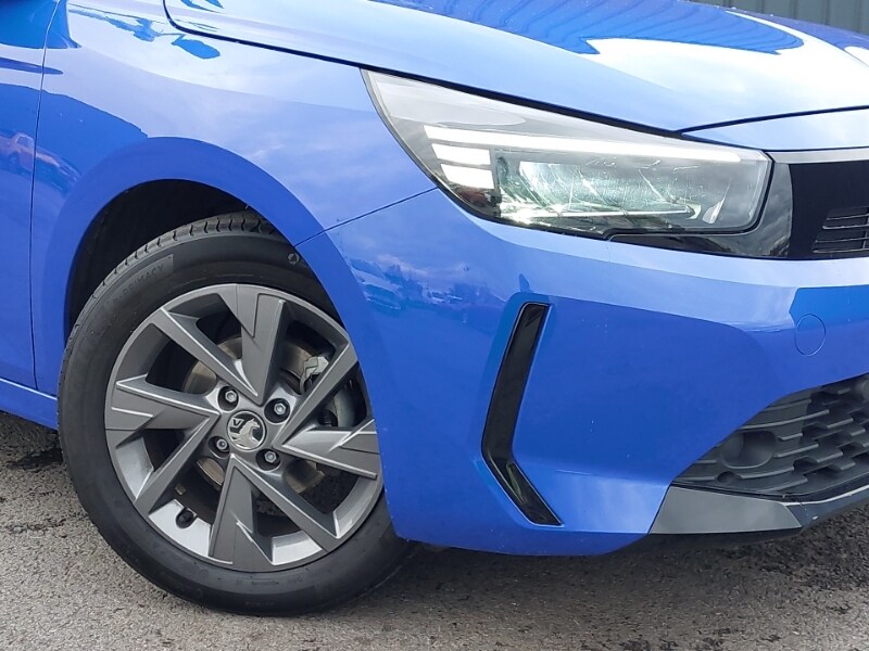 Used Vauxhall Corsa 2024 for sale - 76543840: Photo 9