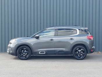 Used Citroen C5 Aircross 2020 for sale - 74836224: Photo