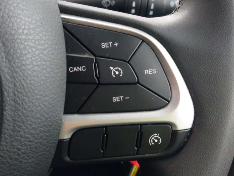 Used Jeep Renegade 2019 for sale - 77549059: Photo 13